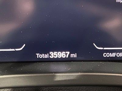 2023 BMW X3 M40i