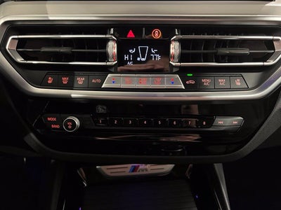 2023 BMW X3 M40i