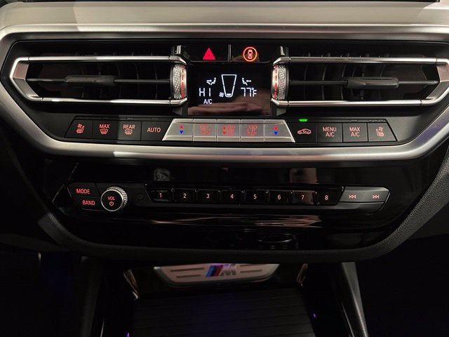 2023 BMW X3 M40i