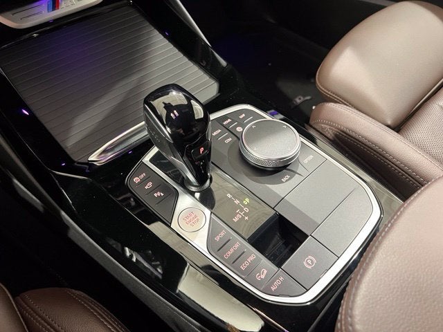 2023 BMW X3 M40i
