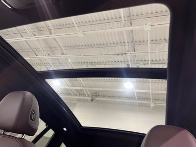 2023 BMW X3 M40i