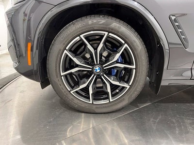 2023 BMW X3 M40i