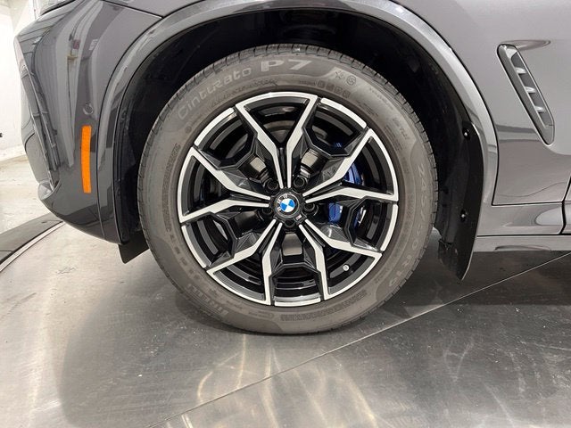 2023 BMW X3 M40i