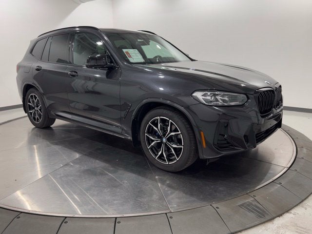 2023 BMW X3 M40i