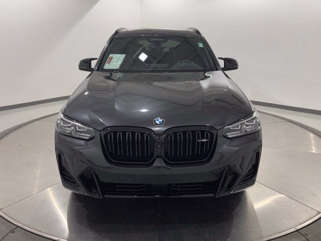 2023 BMW X3 M40i
