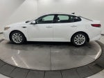 2018 Kia Optima S