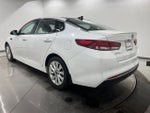 2018 Kia Optima S