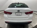 2018 Kia Optima S