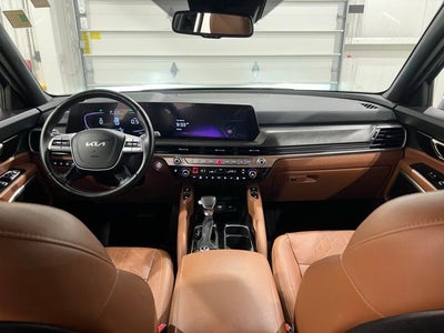 2023 Kia Telluride EX X-Line