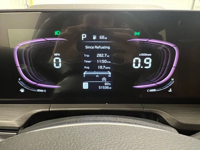 2023 Kia Telluride EX X-Line