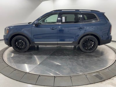 2023 Kia Telluride EX X-Line