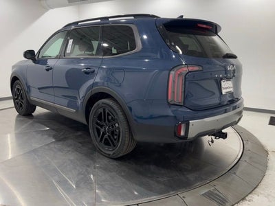 2023 Kia Telluride EX X-Line