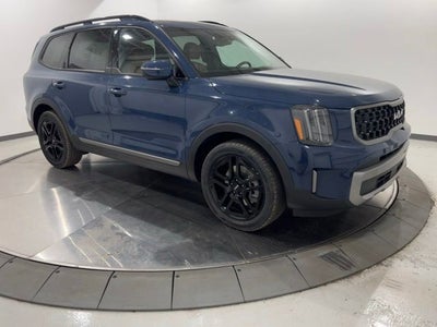 2023 Kia Telluride EX X-Line