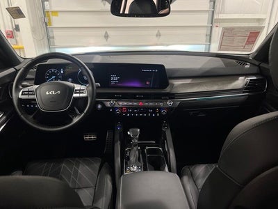 2024 Kia Telluride SX X-Line