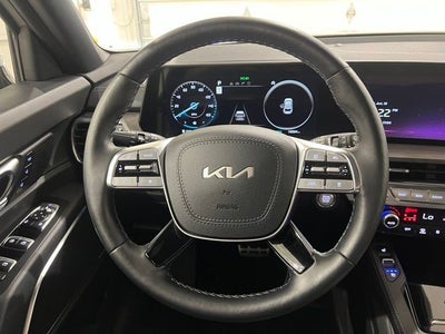2024 Kia Telluride SX X-Line