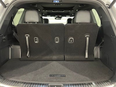 2024 Kia Telluride SX X-Line