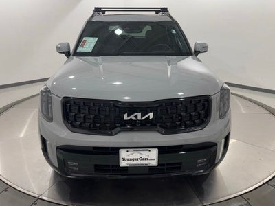 2024 Kia Telluride SX X-Line