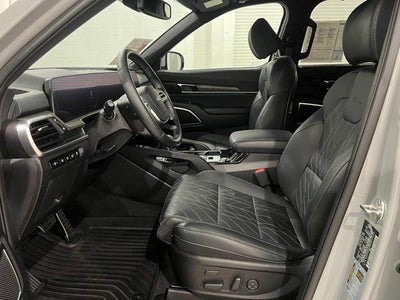 2024 Kia Telluride SX X-Line
