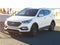 2017 Hyundai Santa Fe Sport 2.4 Base