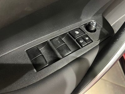 2022 Toyota Corolla SE Nightshade