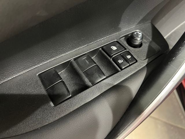 2022 Toyota Corolla SE Nightshade