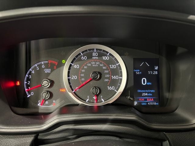 2022 Toyota Corolla SE Nightshade