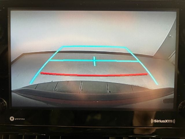 2022 Toyota Corolla SE Nightshade