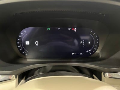 2024 Volvo S60 B5 Plus Dark Theme