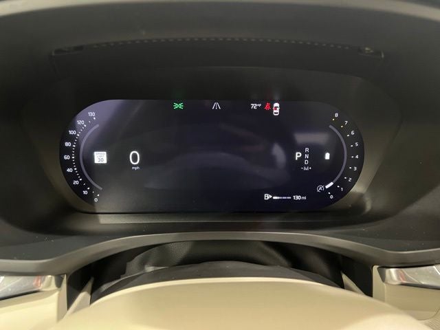 2024 Volvo S60 B5 Plus Dark Theme