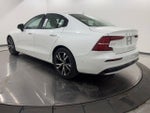 2024 Volvo S60 B5 Plus Dark Theme
