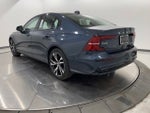 2024 Volvo S60 B5 Plus Dark Theme