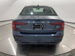 2024 Volvo S60 B5 Plus Dark Theme