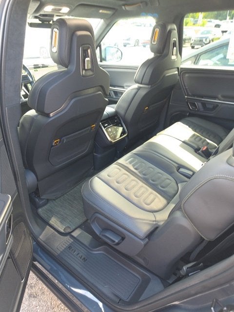 2023 Rivian R1S Adventure Quad Motor Large Pack
