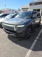 2023 Rivian R1S Adventure Quad Motor Large Pack