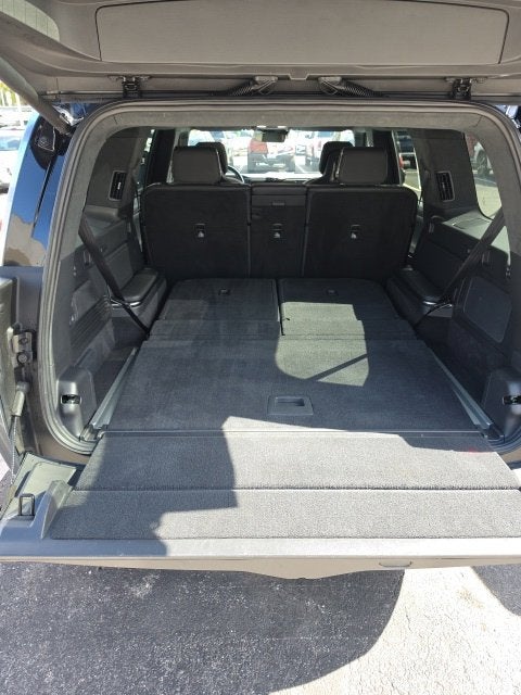 2023 Rivian R1S Adventure Quad Motor Large Pack