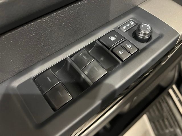 2025 Toyota Sequoia Limited