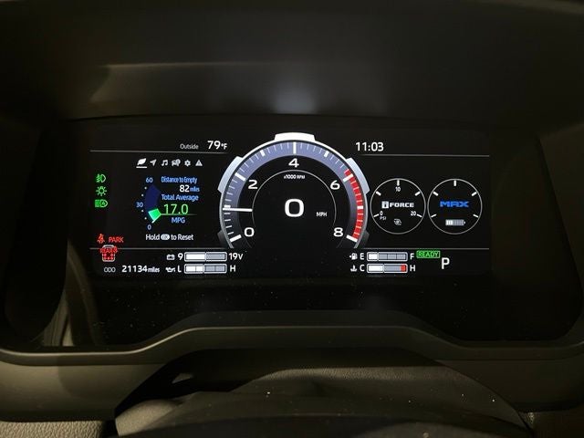 2025 Toyota Sequoia Limited