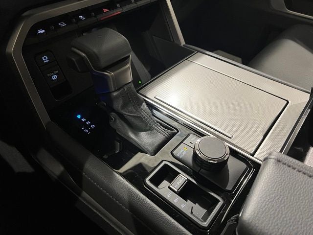 2025 Toyota Sequoia Limited