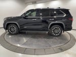 2025 Toyota Sequoia Limited