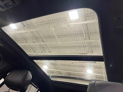 2025 Toyota Sequoia Limited