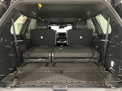 2025 Toyota Sequoia Limited