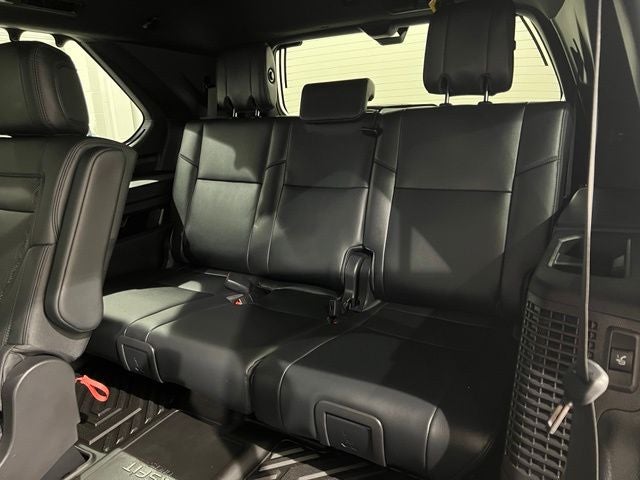 2025 Toyota Sequoia Limited