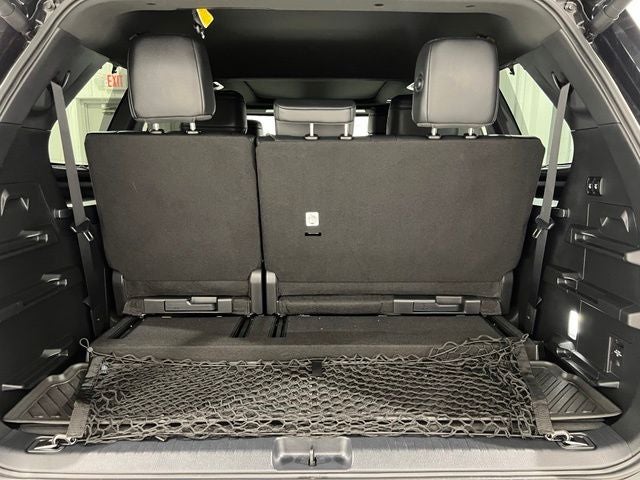 2025 Toyota Sequoia Limited
