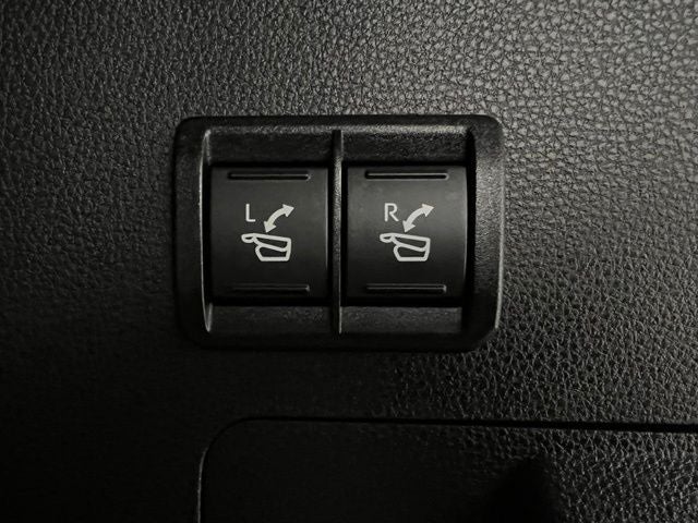 2025 Toyota Sequoia Limited