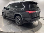 2025 Toyota Sequoia Limited