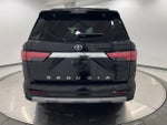 2025 Toyota Sequoia Limited