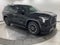 2025 Toyota Sequoia Limited