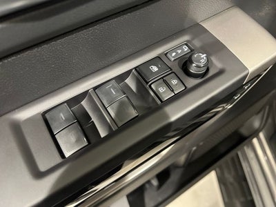 2023 Toyota Sequoia Limited