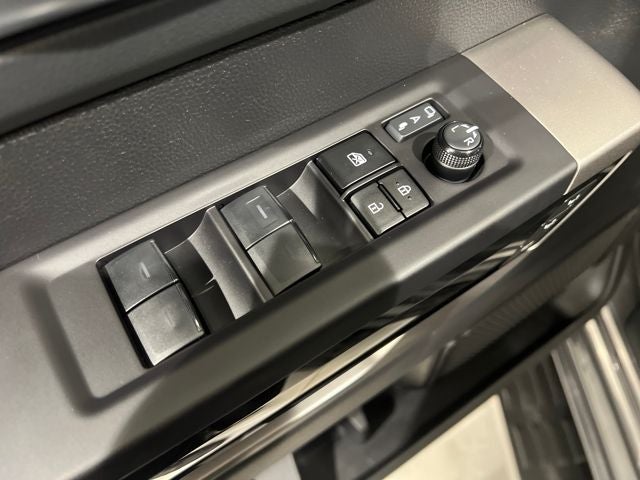 2023 Toyota Sequoia Limited