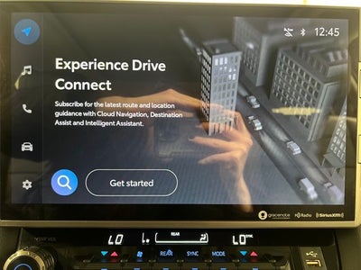 2023 Toyota Sequoia Limited